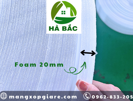 mut-xop-pe-foam-20mm