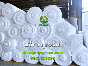 cuon-xop-pe-foam-3mm