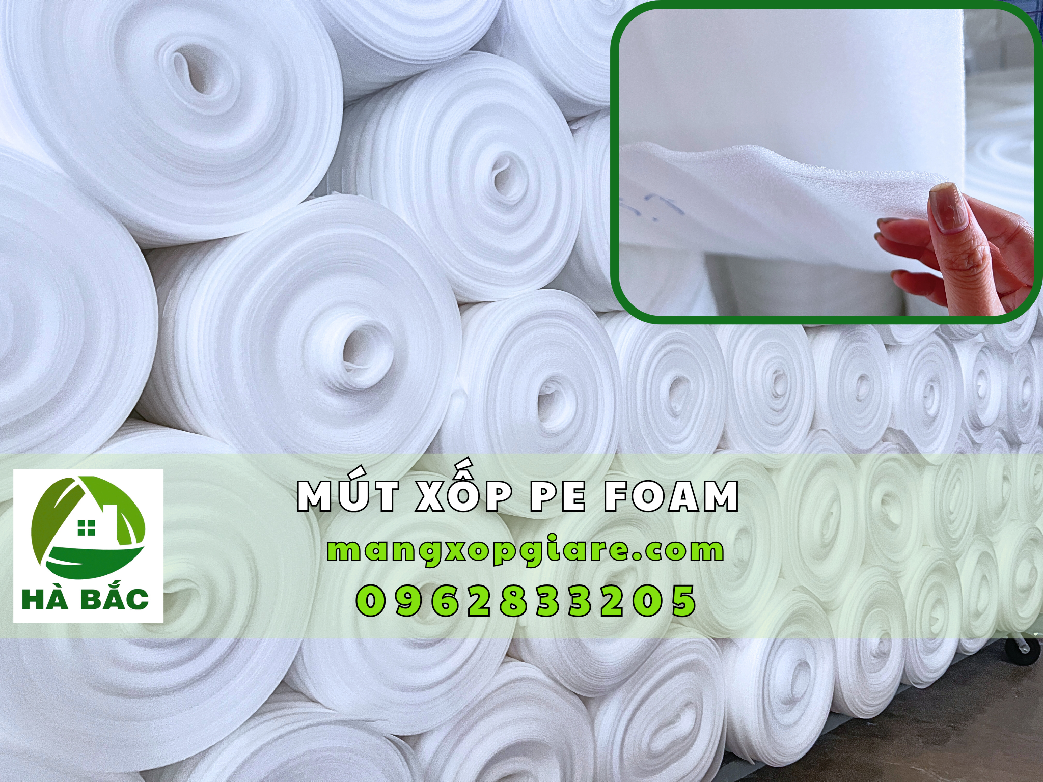 mut-xop-pe-foam mut-xop-pe-foam