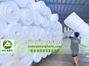 mut-xop-pe-foam