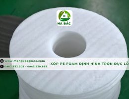 xop-pe-foam-dinh-hinh-tron-khoet-lo