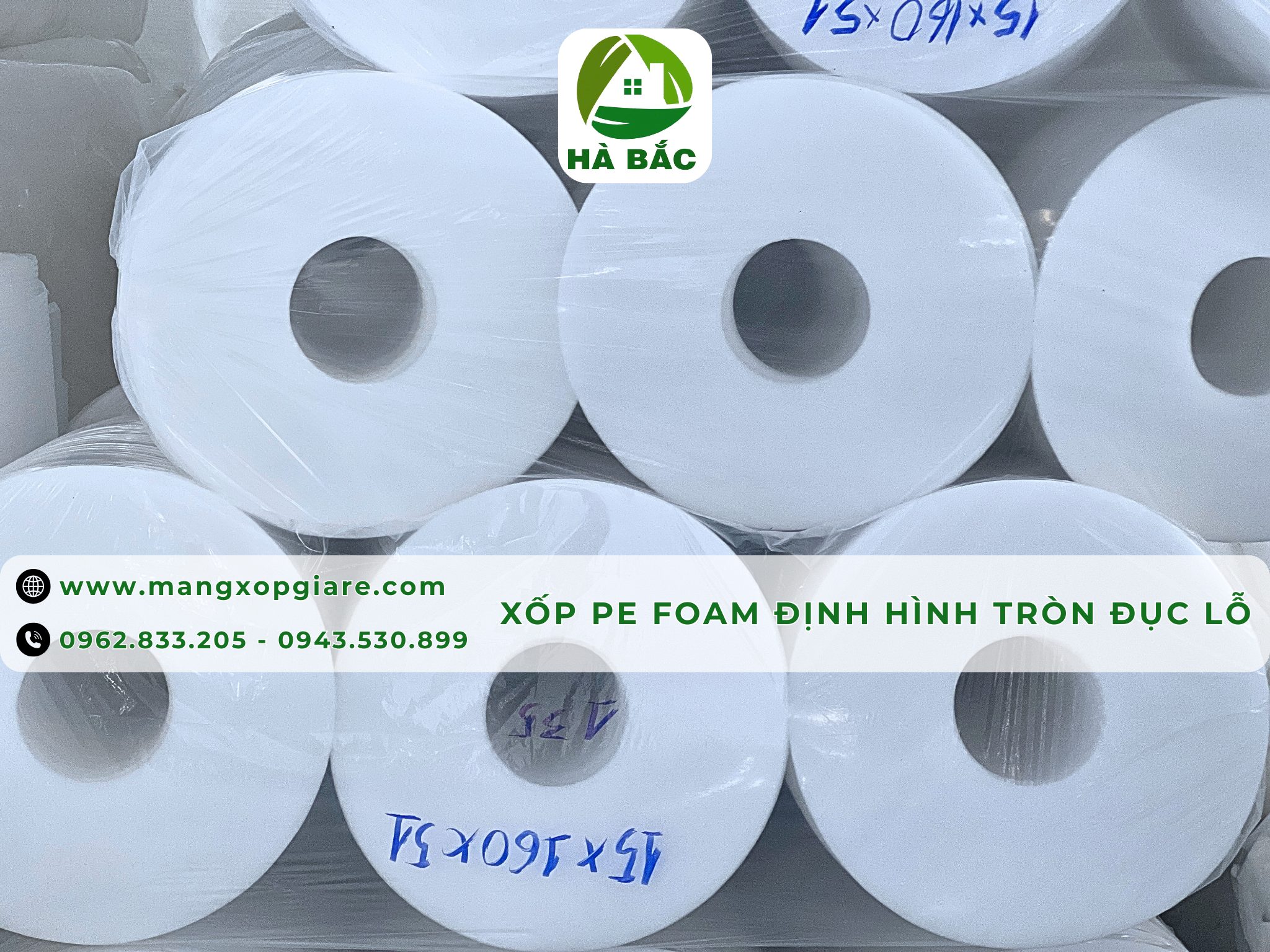 xop-pe-foam-dinh-hinh-tron-khoet-lo