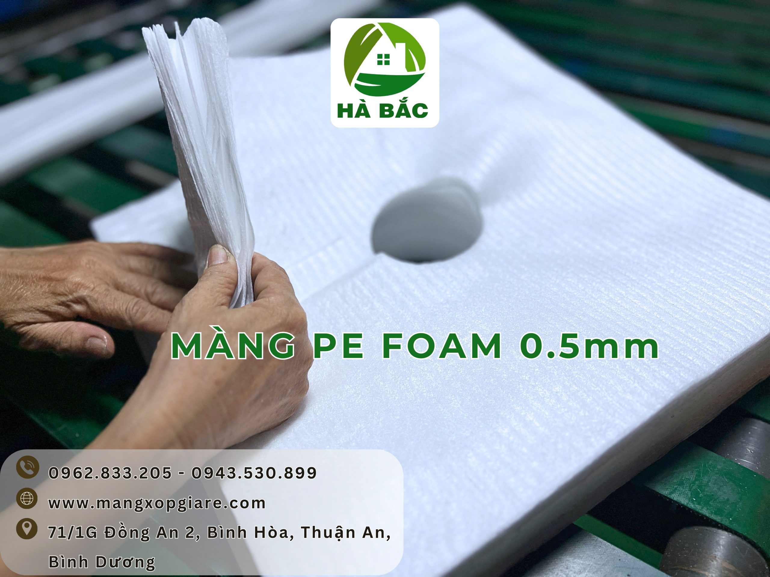 mang-pe-foam-0-5mm-cat-tam mang-pe-foam-0-5mm-cat-tam