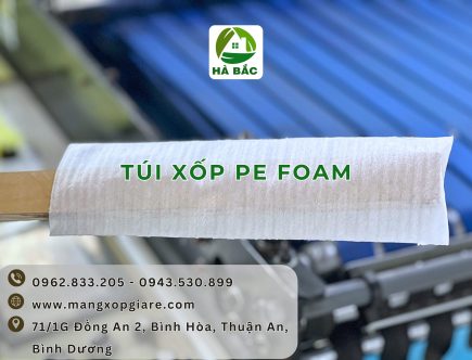 tui-xop-pe-foam