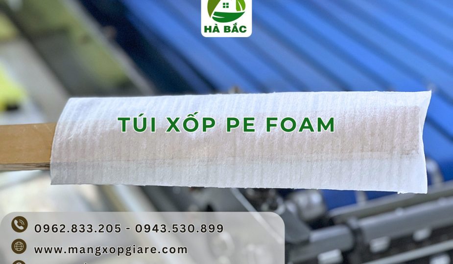 tui-xop-pe-foam