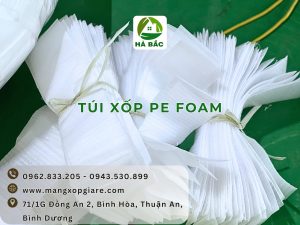 tui-xop-pe-foam