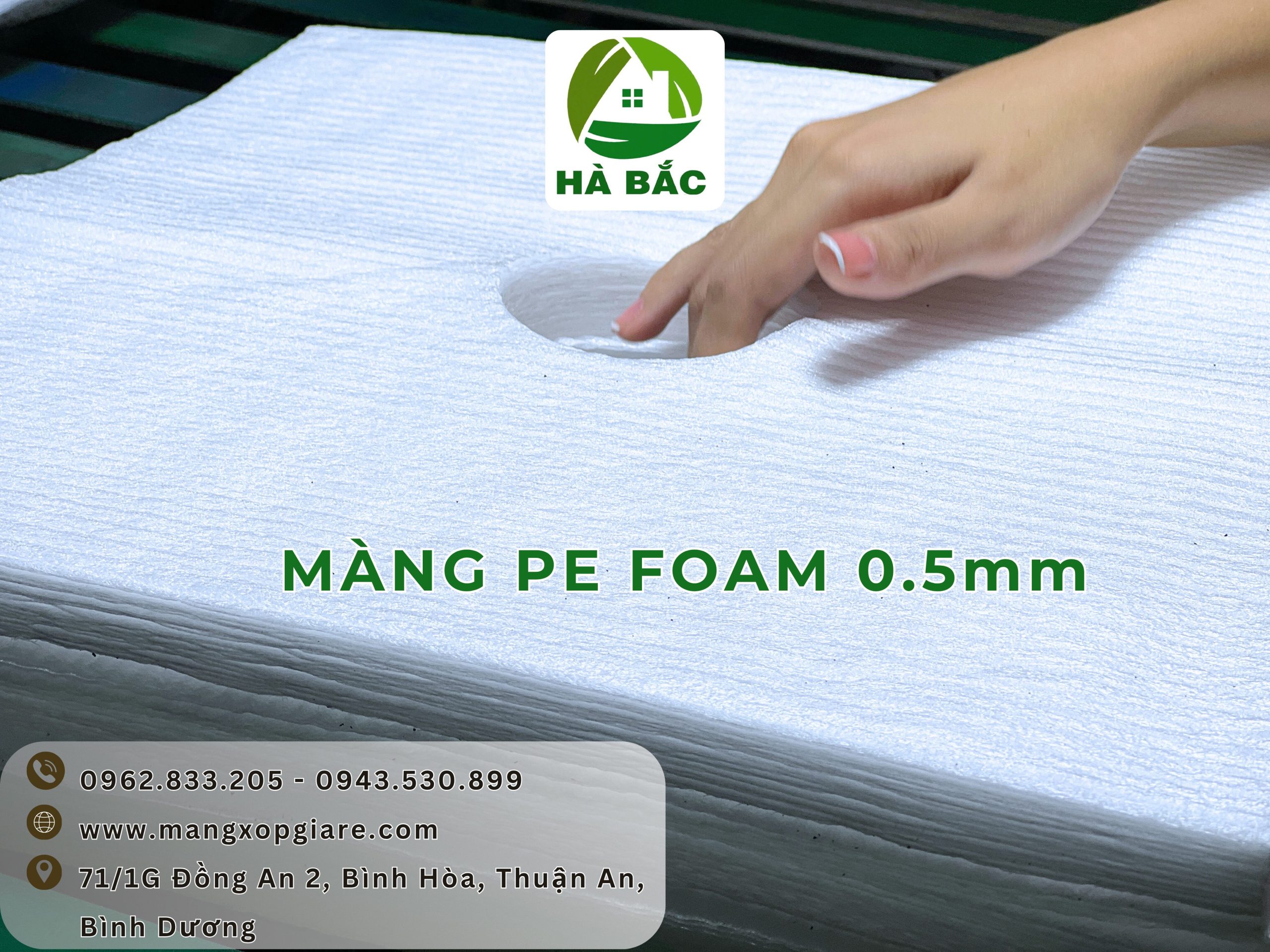 mang-pe-foam-0-5mm-cat-tam mang-pe-foam-0-5mm-cat-tam