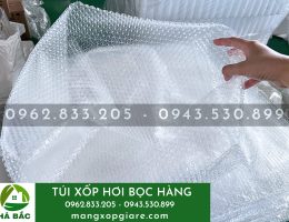 Túi xốp hơi bọc hàng