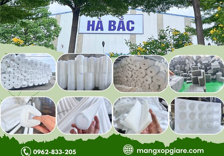 Màng Xốp Giá Rẻ