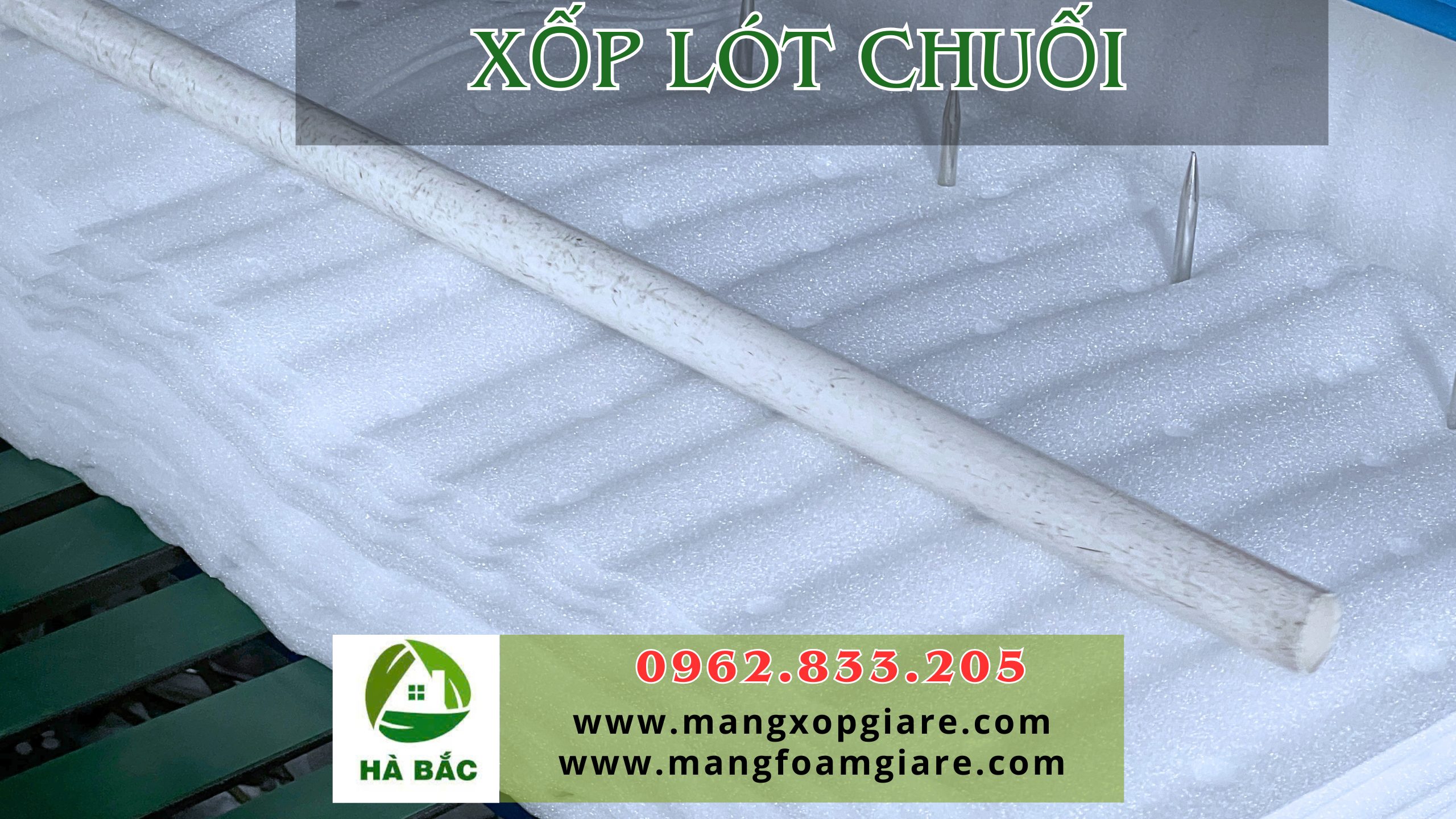 xốp lót chuối xuất khẩu xốp lót chuối xuất khẩu