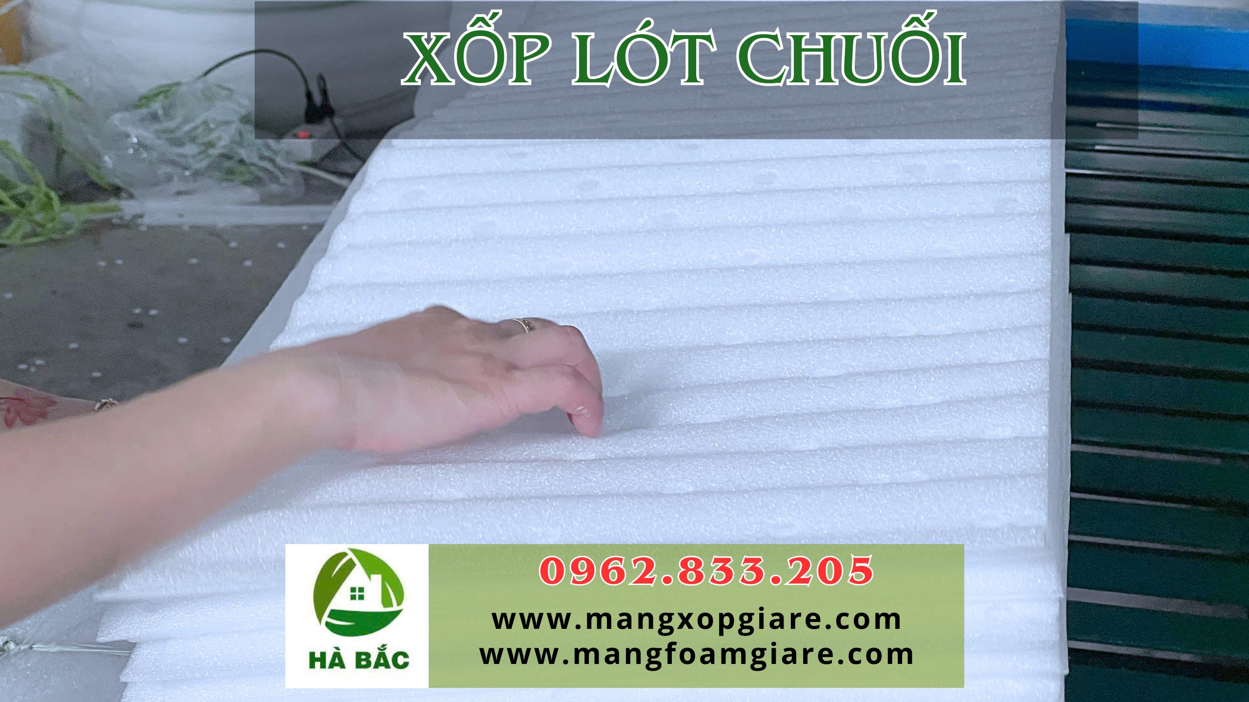 xốp lót chuối xuất khẩu xốp lót chuối xuất khẩu
