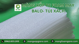 Mút Xốp Pe Foam 4T